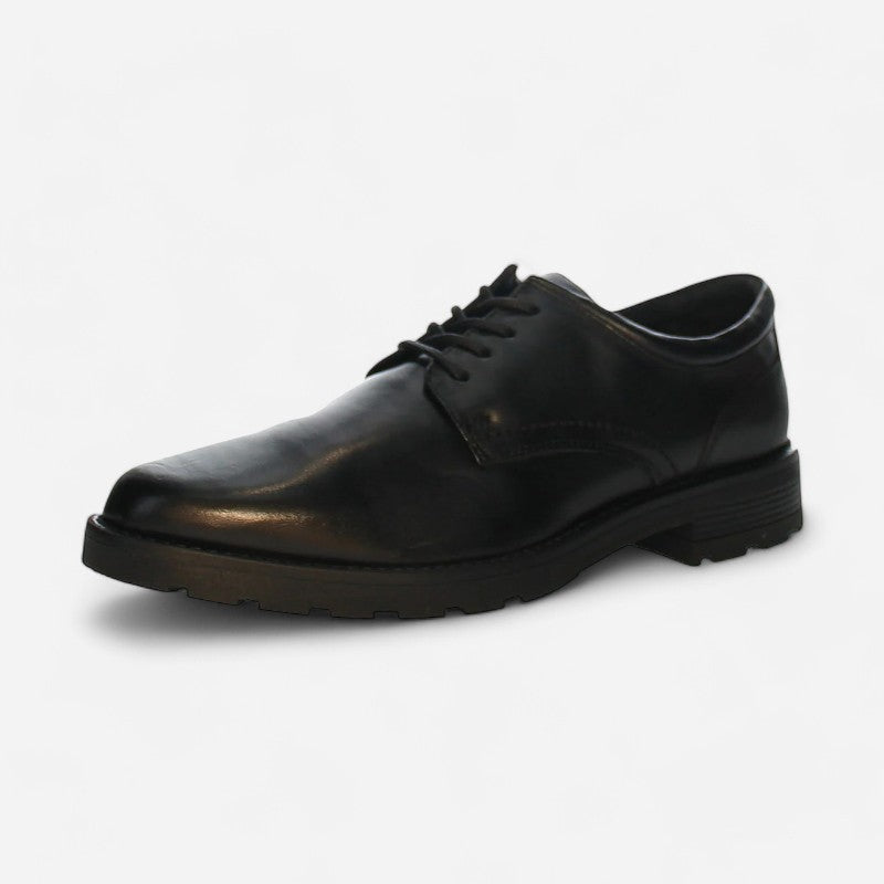 Men's Adin Black