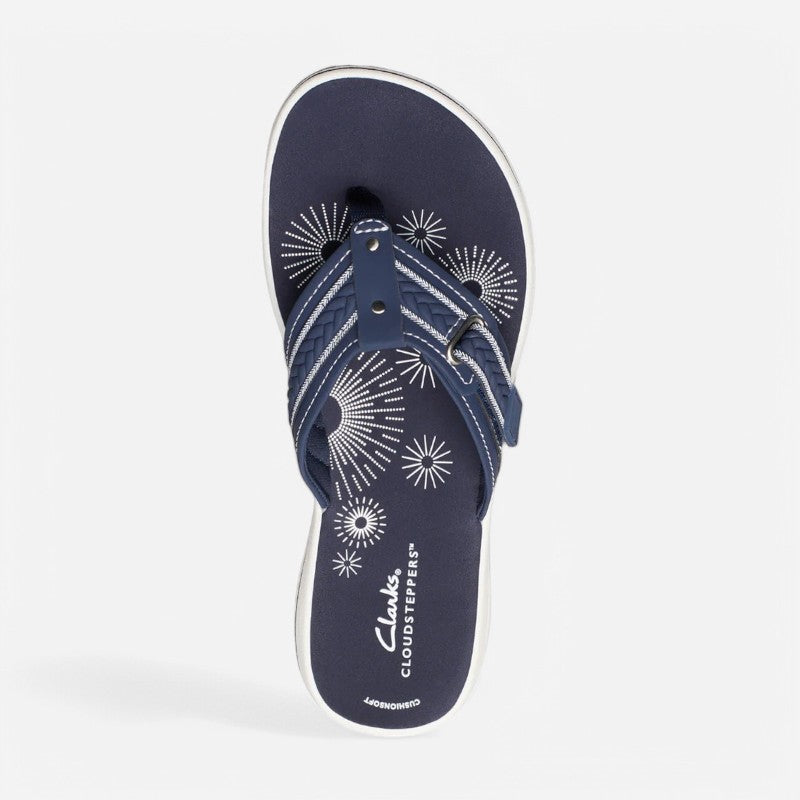 Clarks Breezey Sun