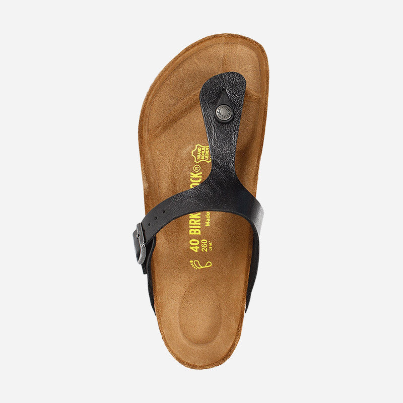 Birkenstock Gizeh Birko-Flor