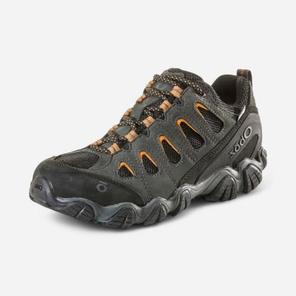 Oboz Men's Sawtooth II Low B-Dry