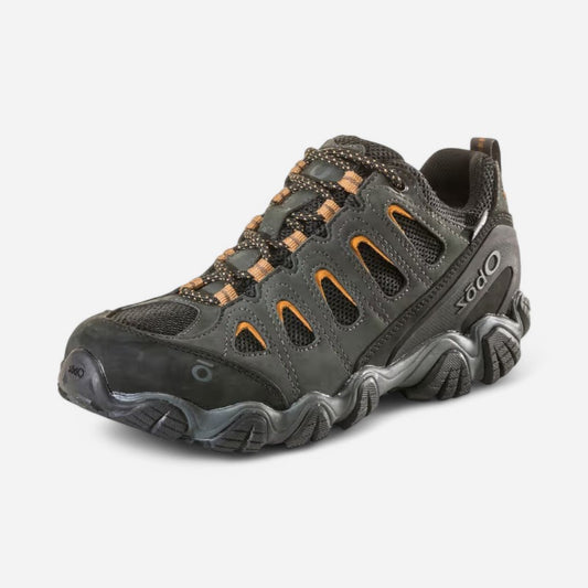 Oboz Men's Sawtooth II Low B-Dry