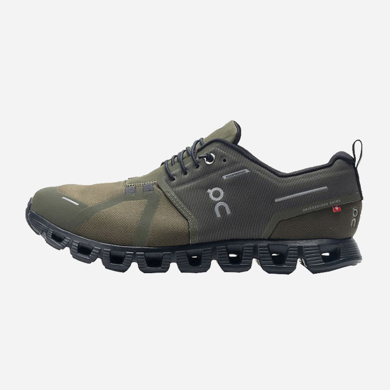 On Running Women's Cloud 5 Waterproof