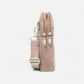 Baggallini Modern Take Two RFID Crossbody