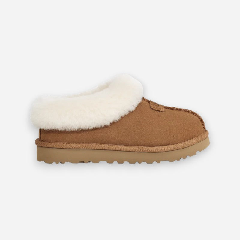 Women's Tazzette Chestnut