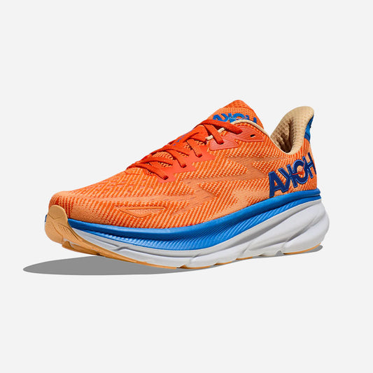 Hoka Men's Clifton 9