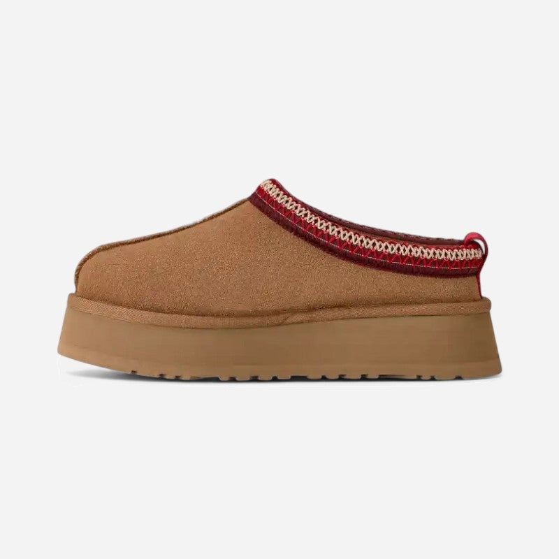 Women's Tazz II Chestnut