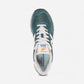Unisex 574 New Spruce