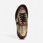 Alivio Bilbao Zip Sneaker