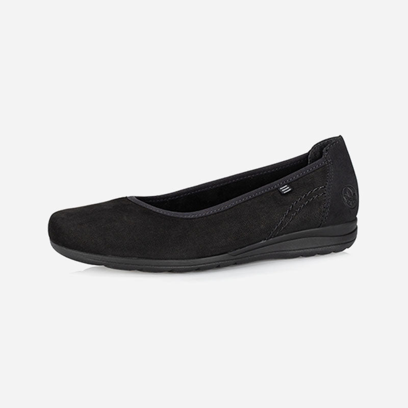 Anita 50 Black/Black