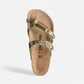 Birkenstock Mayari Oiled Leather