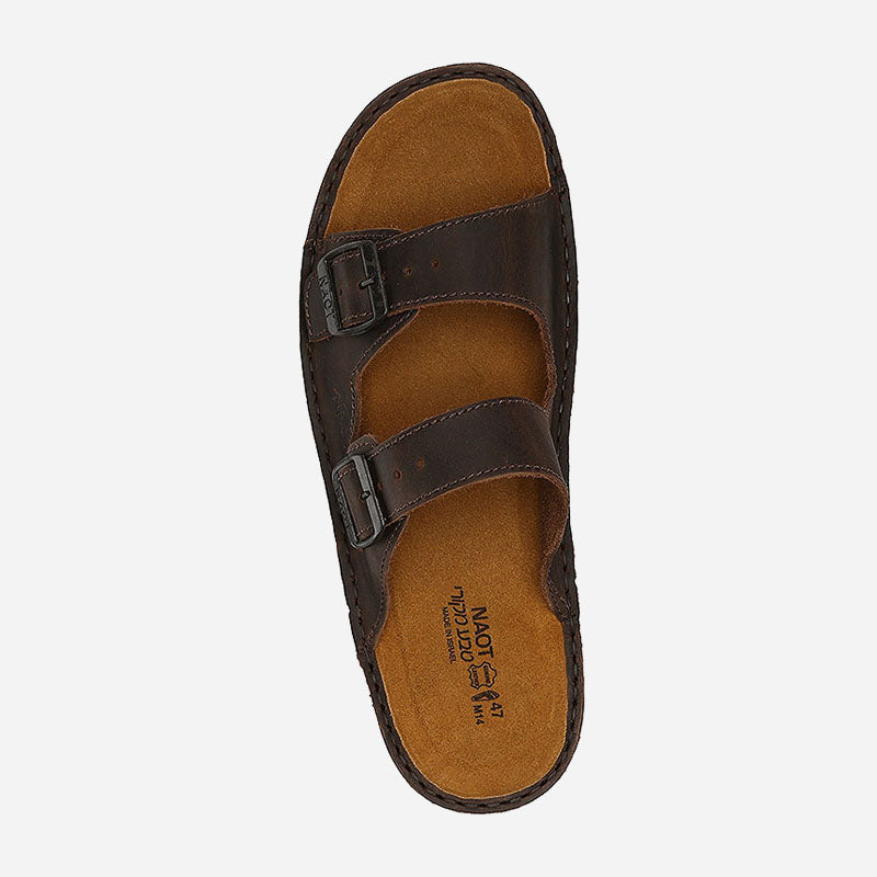 Naot Men's Mikael Scandinavian