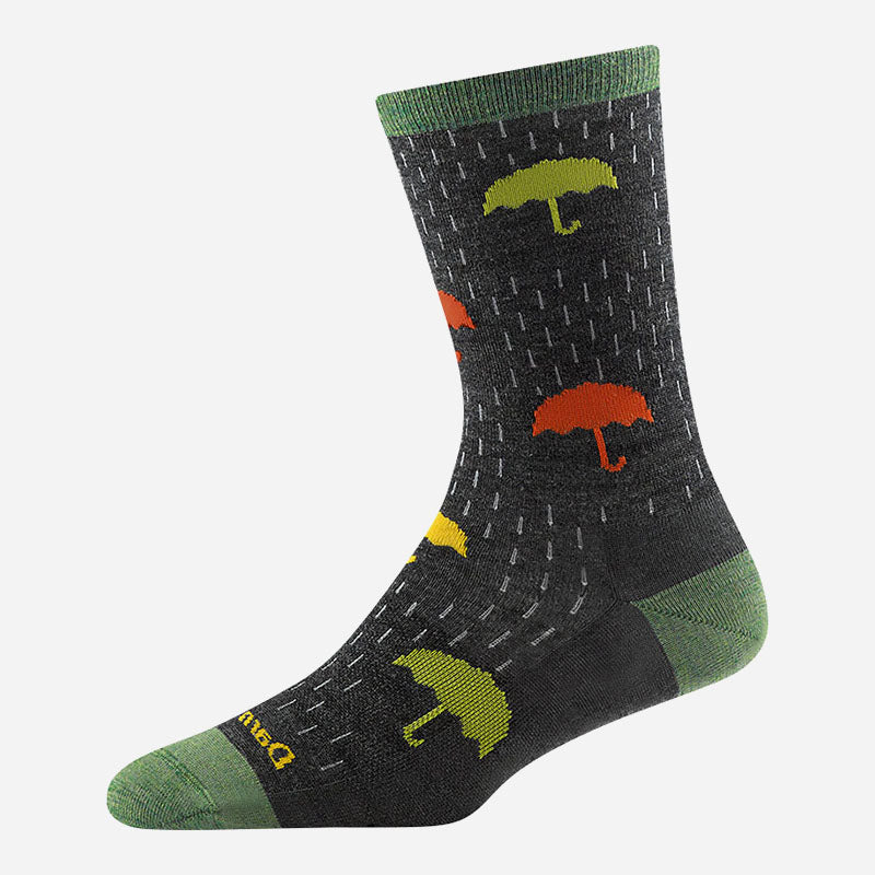 Umbrellas Crew Lightweight CHARCOAL