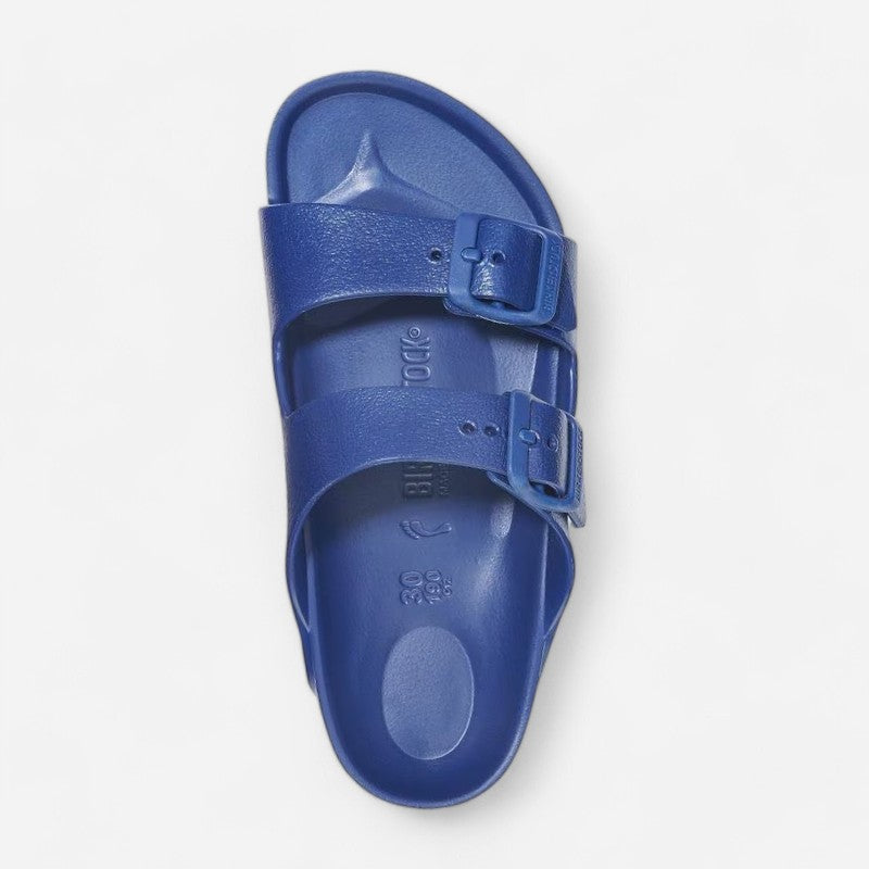 AZ Kid's EVA Navy N