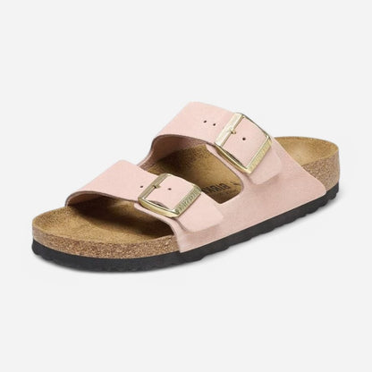 Birkenstock Arizona Suede