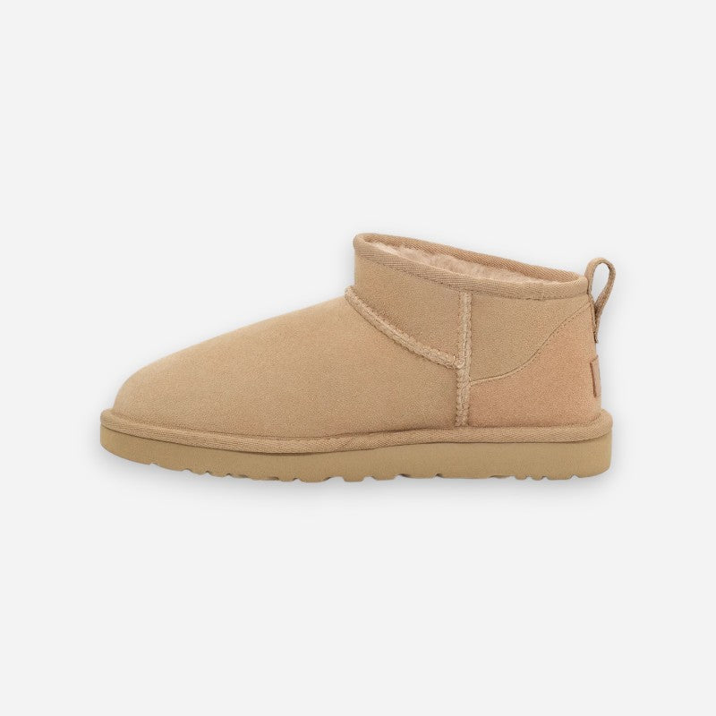 Ugg Classic Ultra Mini