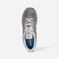 Men's 574 Core Grey/White – Sole Provisions