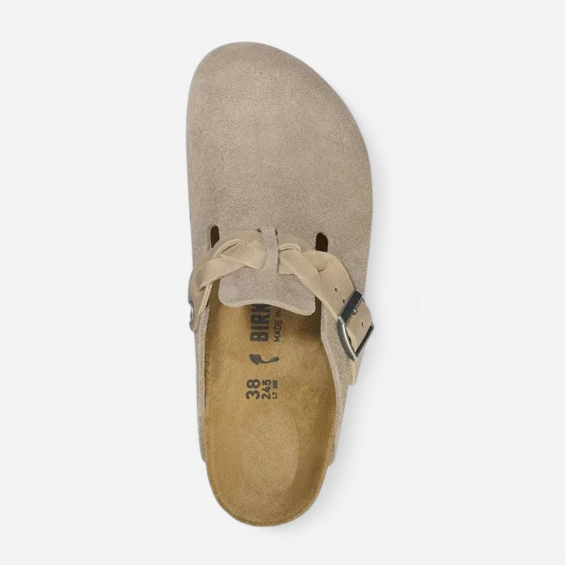 Birkenstock Boston Braided