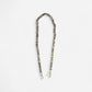 Joy Susan 42" Lucite Cable Chain