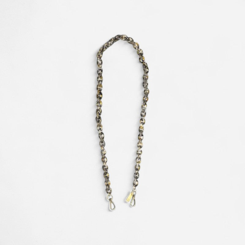 Joy Susan 42" Lucite Cable Chain