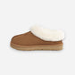 Women's Tazzette Chestnut