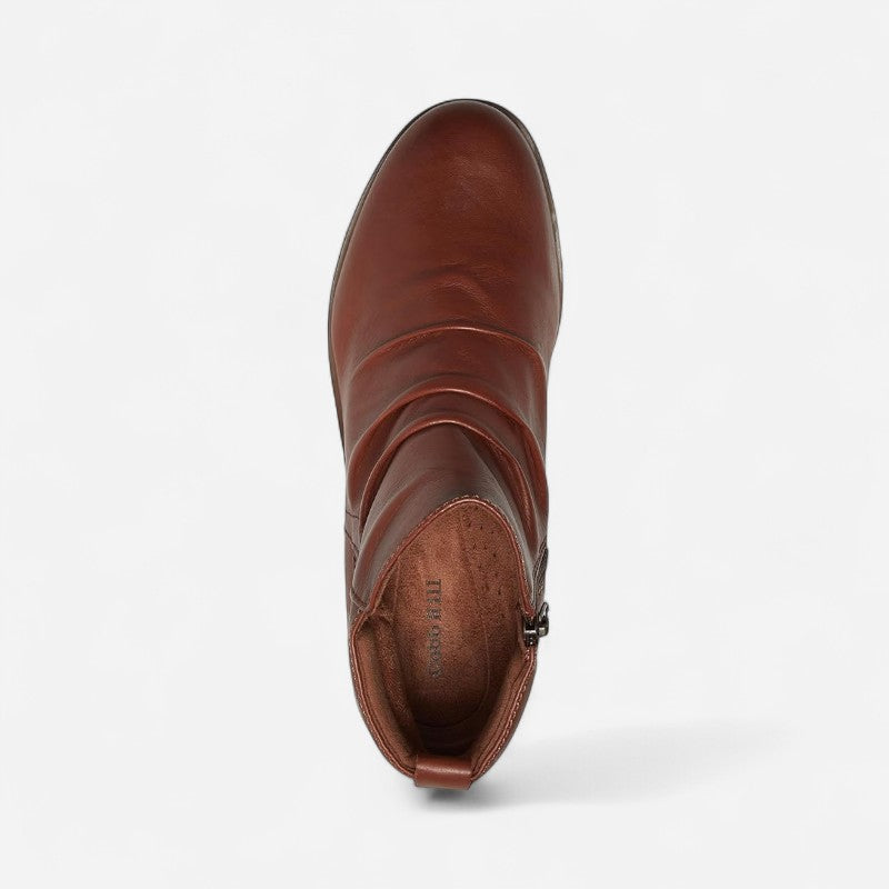 Cobb Hill Nessa Bootie