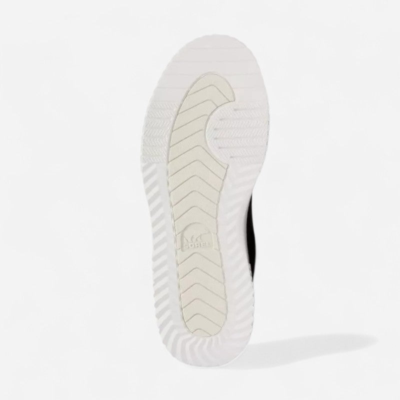 Ona Ave Low Sneaker Waterproof Black/Sea Salt