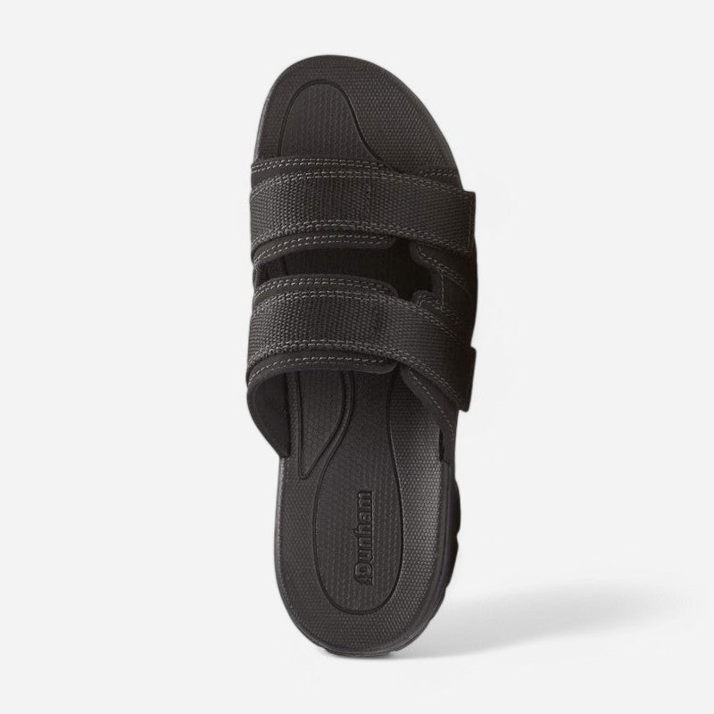 Dunham Men's Newport Slide Waterproof