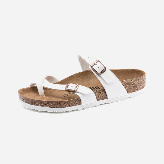 Birkenstock Mayari Birko-Flor