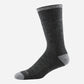 Men's John Henry Work Sock Gravel