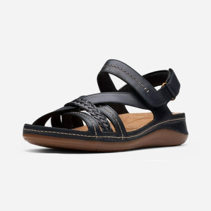 Clarks Cecily Strap