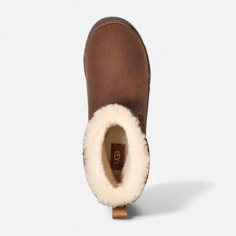 Ugg Men's Heritage Pull-On
