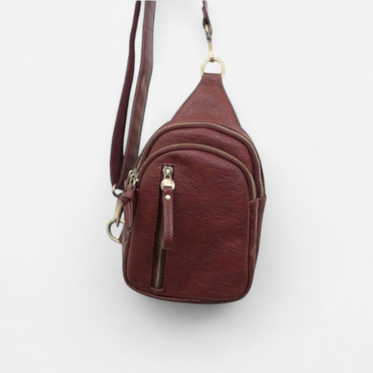 Joy Susan Skyler Sling Bag