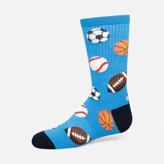 Socksmith Active Youth 5-Star Recruit