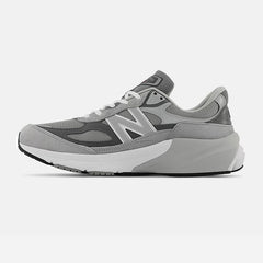 Men's M990v6 Grey – Sole Provisions