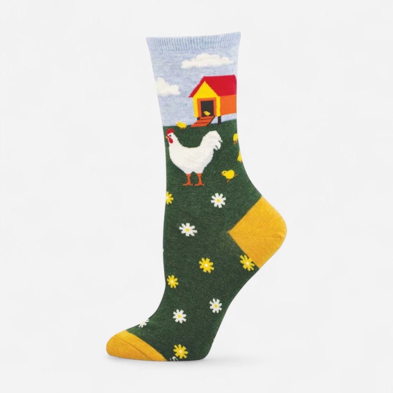 Socksmith Mother Hens