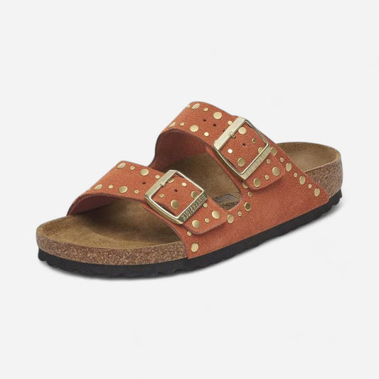 Birkenstock Arizona Rivets
