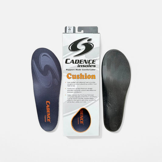 Cadence Insoles Cushion