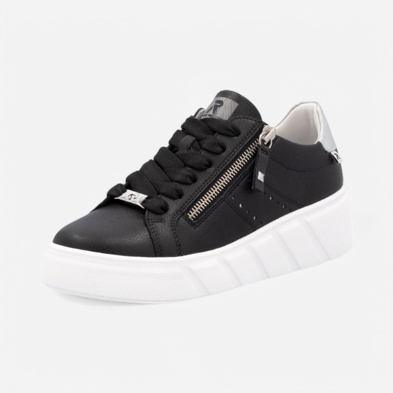 Carla 05 Black/Pearl