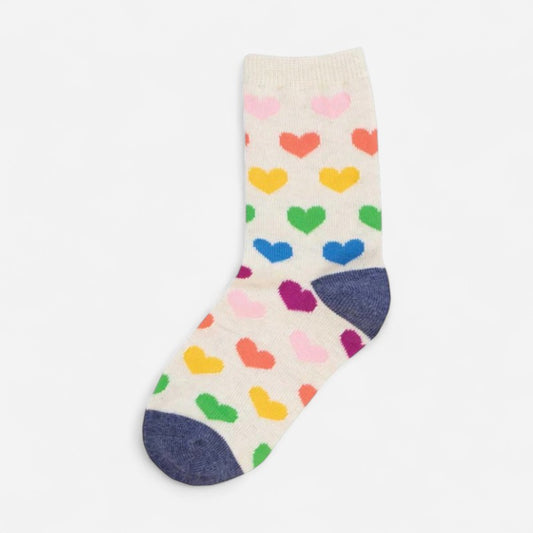 Socksmith Kid's Lots of Love