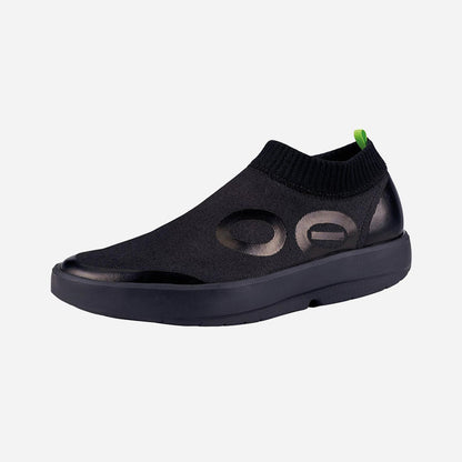 Oofos Men's Oomg Eezee Knit