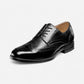 Men's Midtown Wingtip Oxford Black