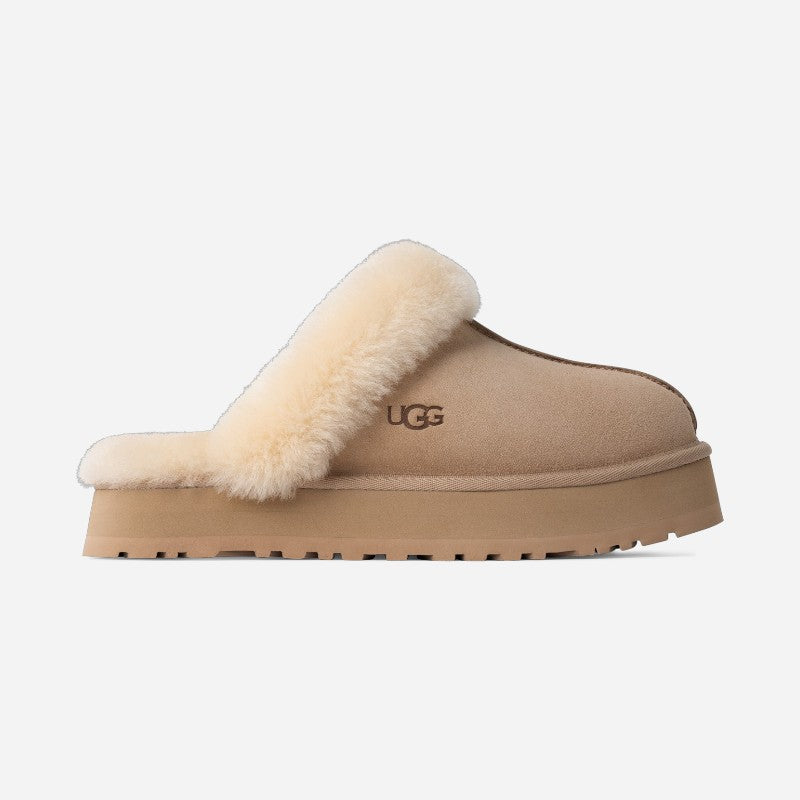 Ugg Disquette