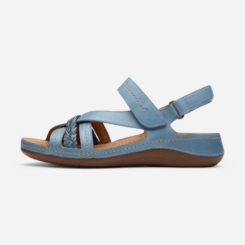 Clarks Cecily Strap