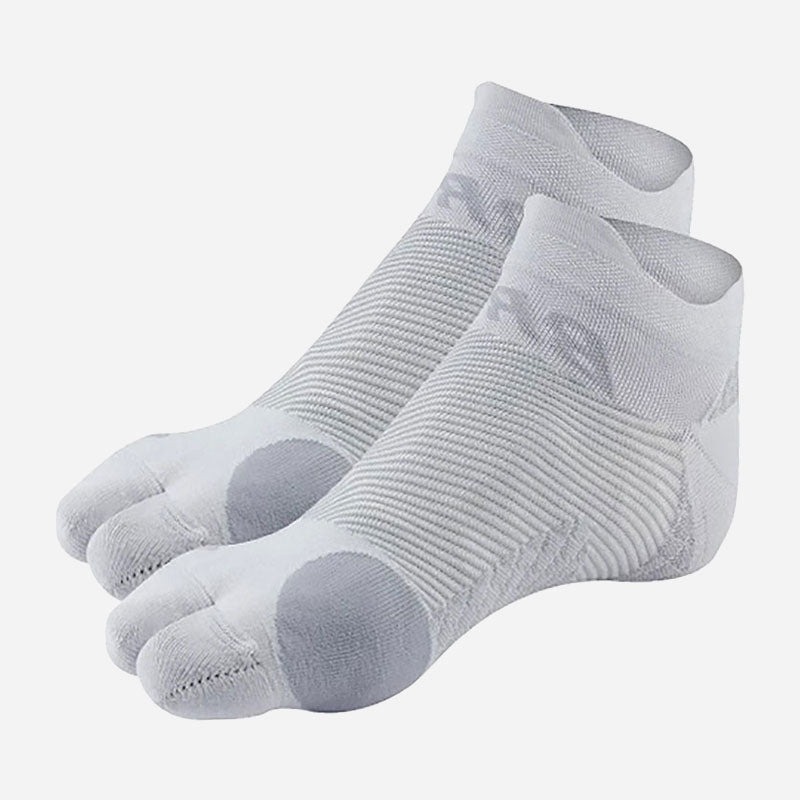 BR4 Bunion Relief No Show Black