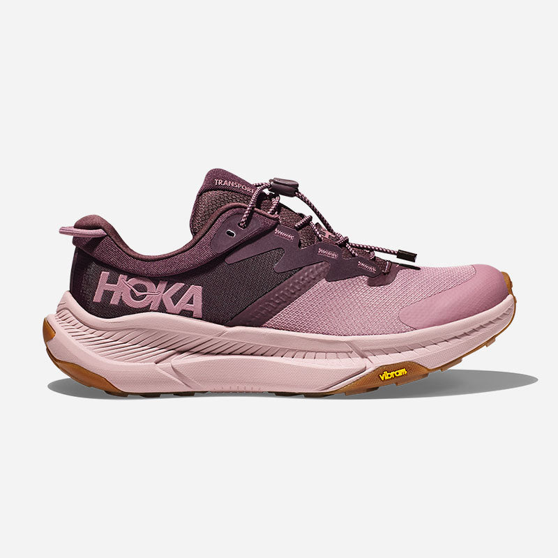 Hoka Transport