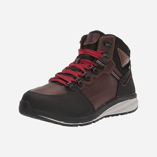 Keen Utility Red Hook Mid Wp