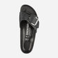 Birkenstock Madrid Big Buckle Oiled Leather