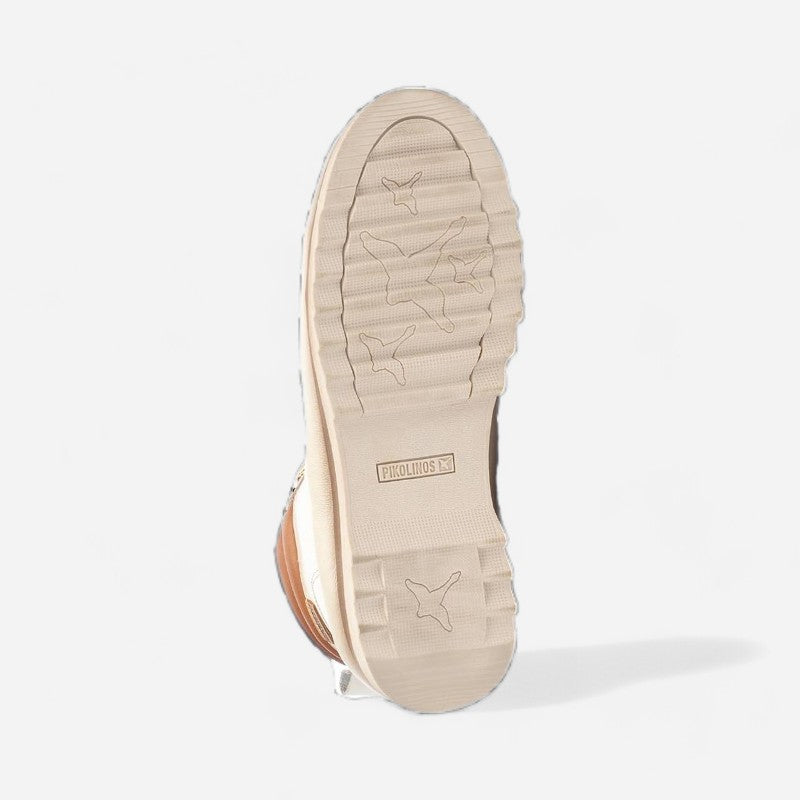 Women's Vigo 8564C1 Nata