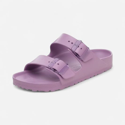 Birkenstock Arizona Stealth Buckle Eva