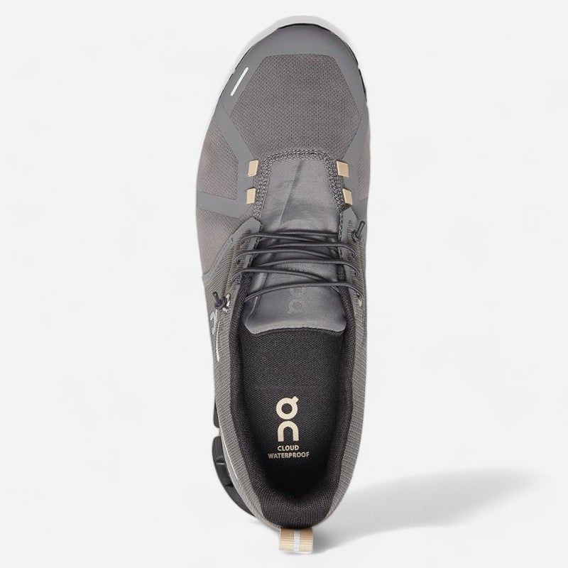 On Running Men's Cloud 5 Waterproof